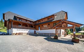 Aparthotel Madr